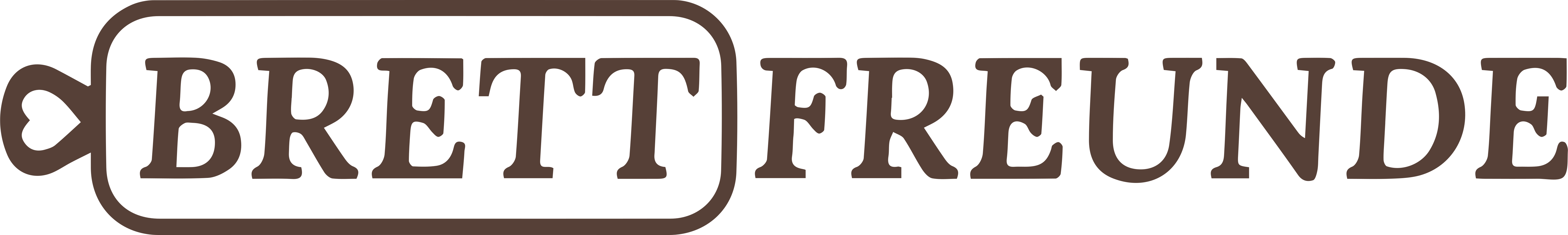 Brett-Freunde Logo